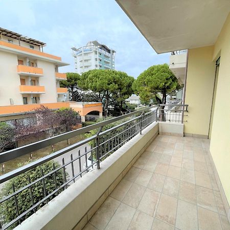 Albatros - Appartamenti Bibione Rom bilde