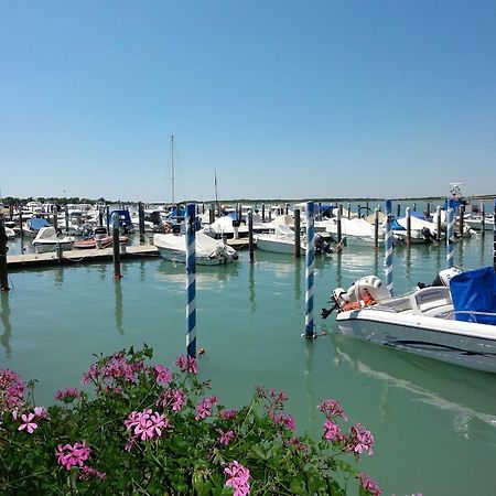 Albatros - Appartamenti Bibione Rom bilde