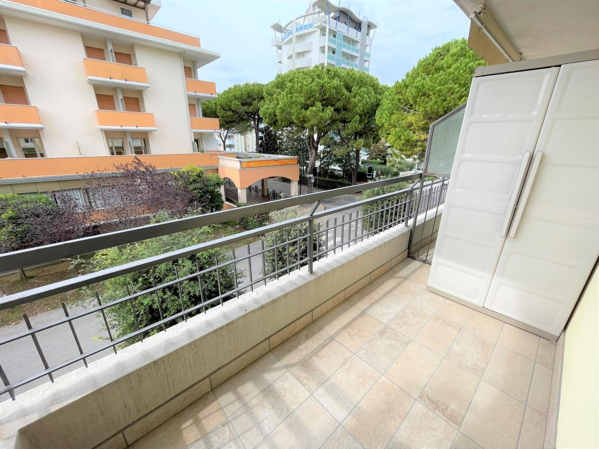 Albatros - Appartamenti Bibione Rom bilde